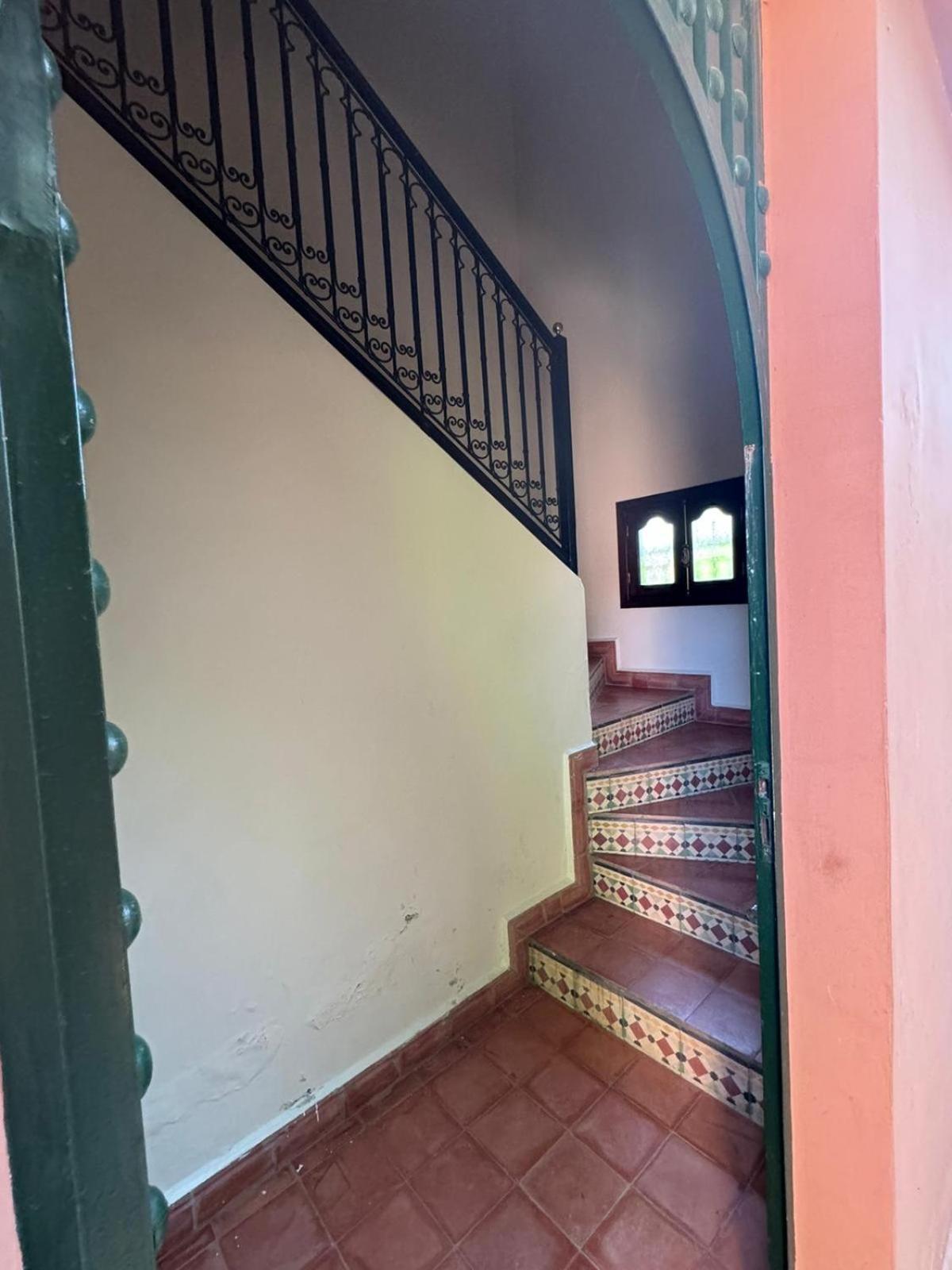 Jnane Malak Hote Ait Bou Zguia Exterior foto