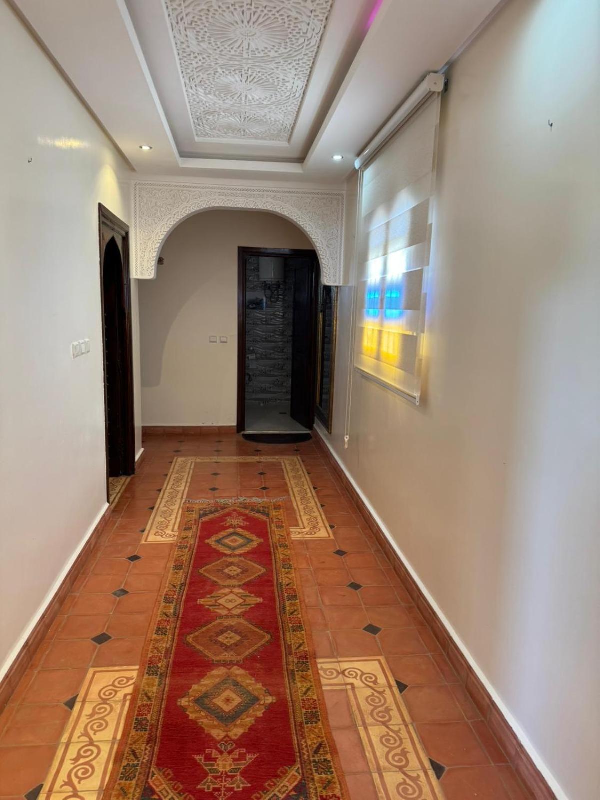 Jnane Malak Hote Ait Bou Zguia Exterior foto