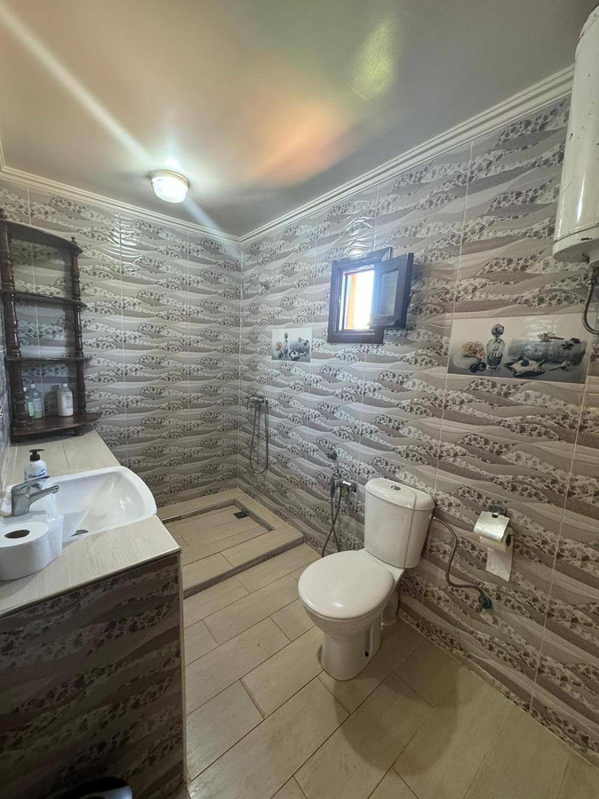Jnane Malak Hote Ait Bou Zguia Exterior foto
