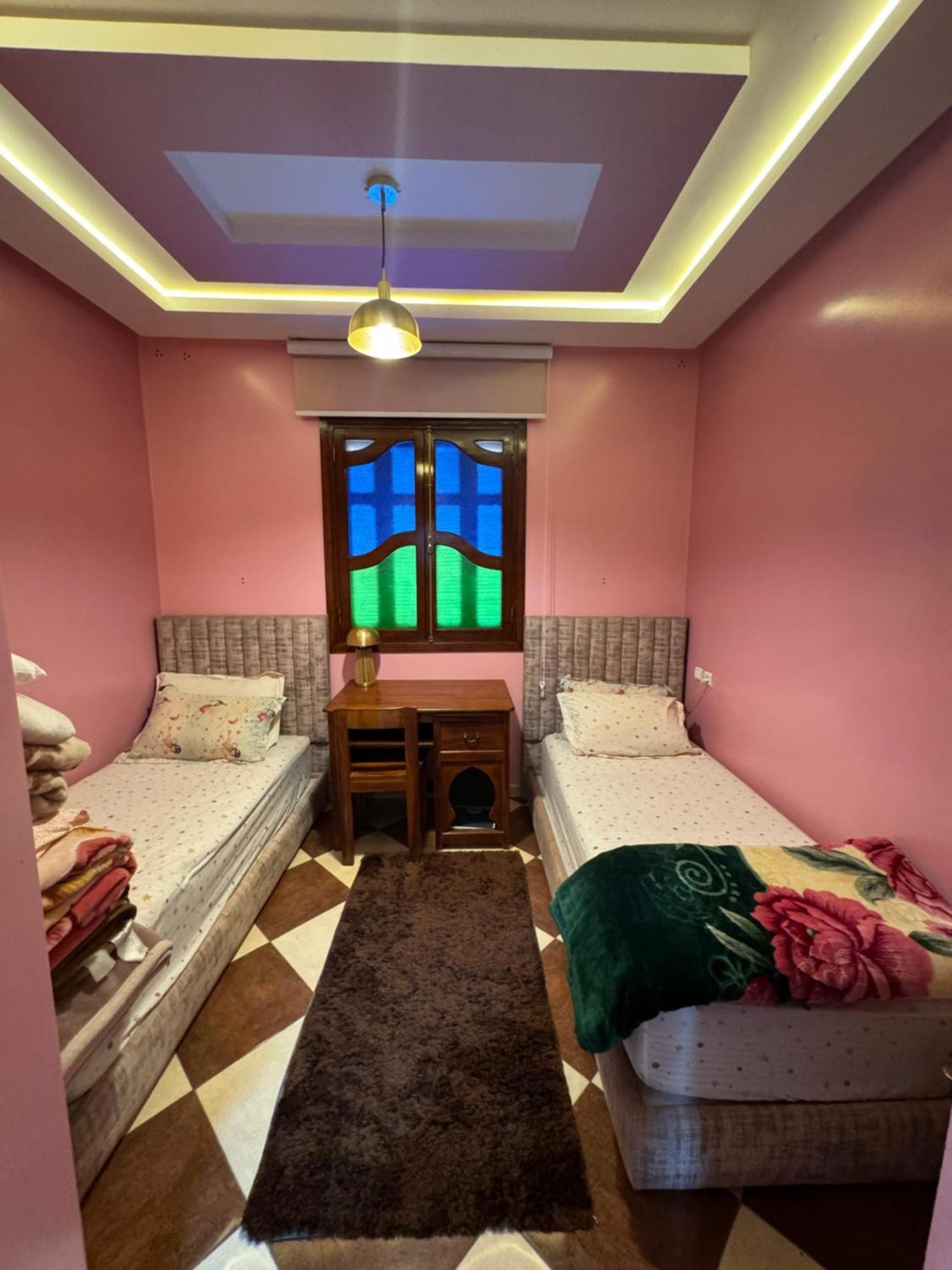 Jnane Malak Hote Ait Bou Zguia Exterior foto