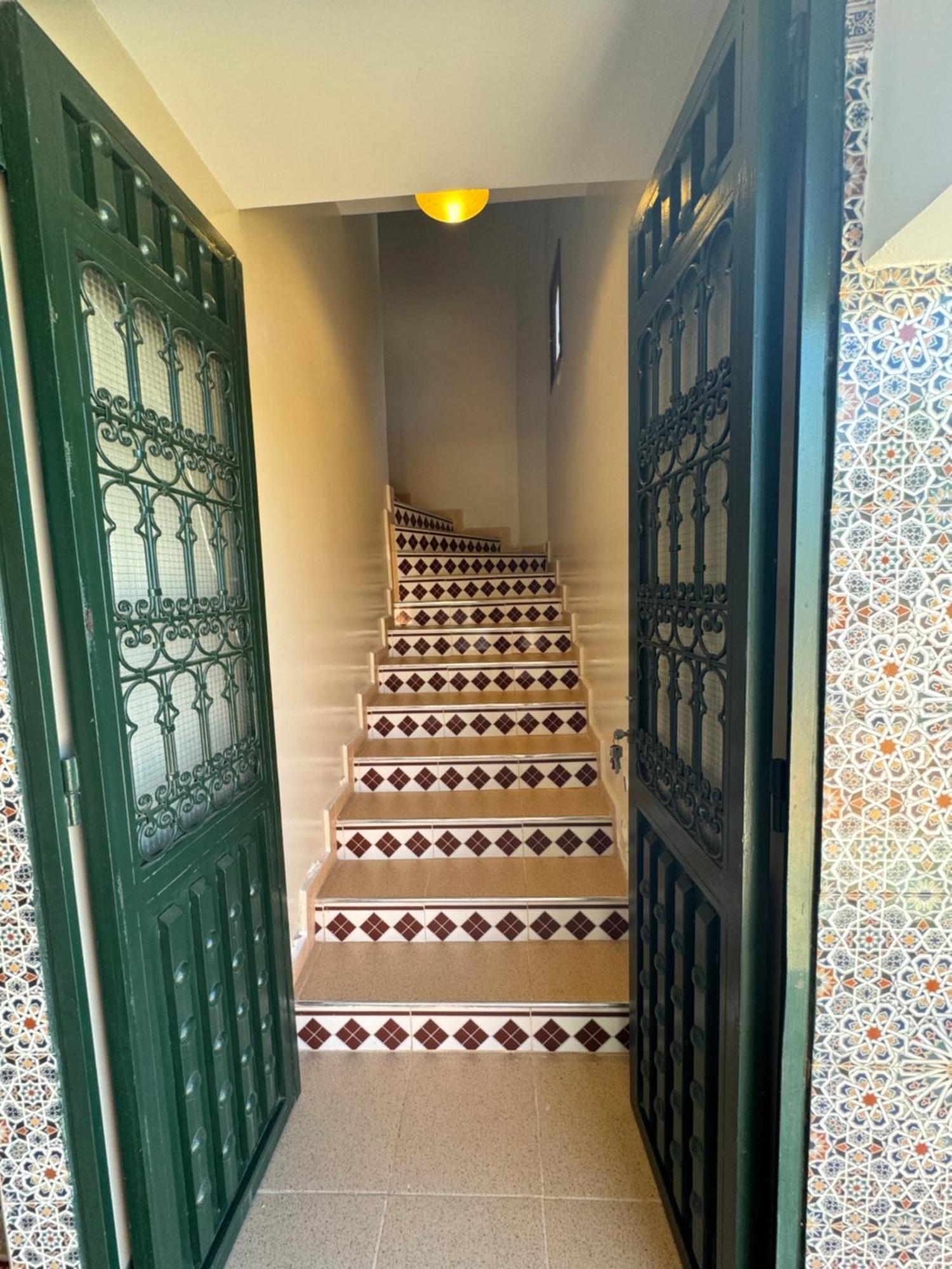 Jnane Malak Hote Ait Bou Zguia Exterior foto